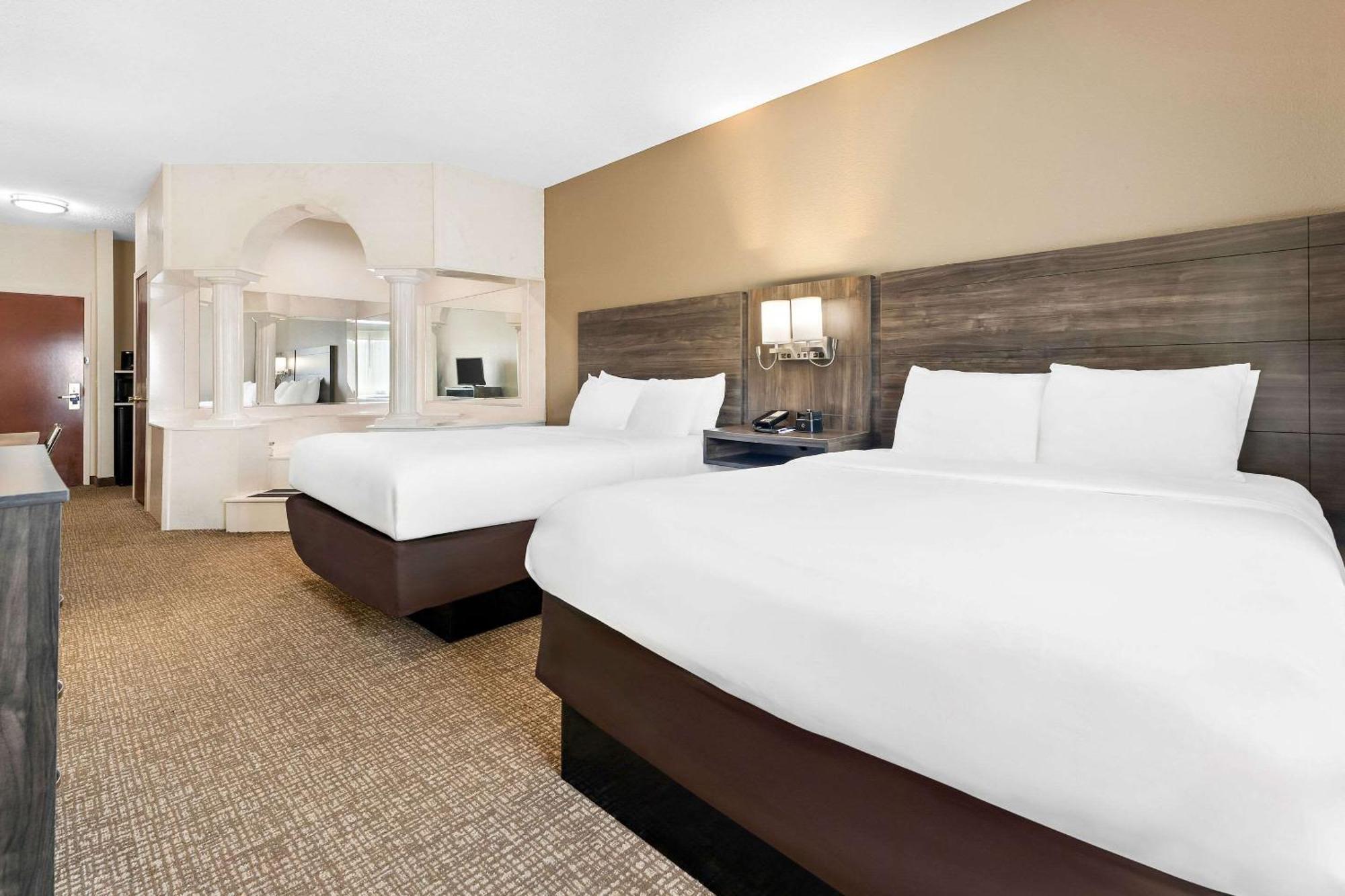 Comfort Suites Near Robins Air Force Base Warner Robins Bagian luar foto