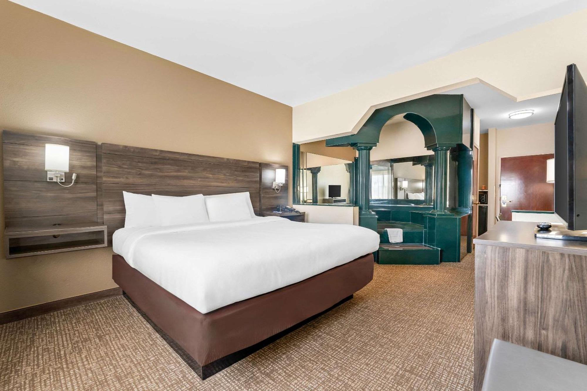 Comfort Suites Near Robins Air Force Base Warner Robins Bagian luar foto